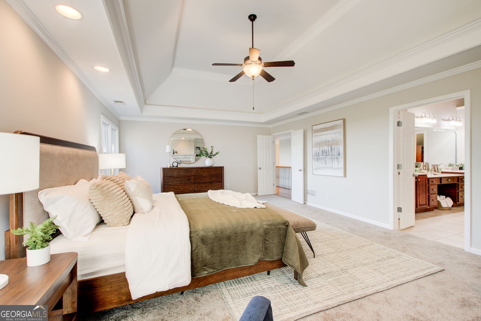 322 Tupelo Trail Canton - 36