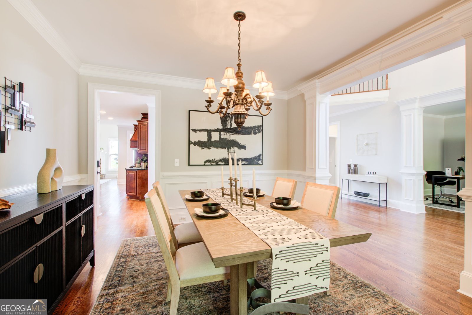 322 Tupelo Trail Canton - 4