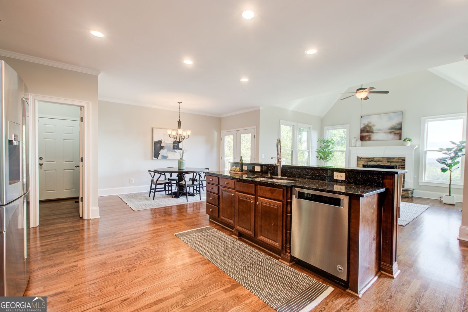 322 Tupelo Trail Canton - 5