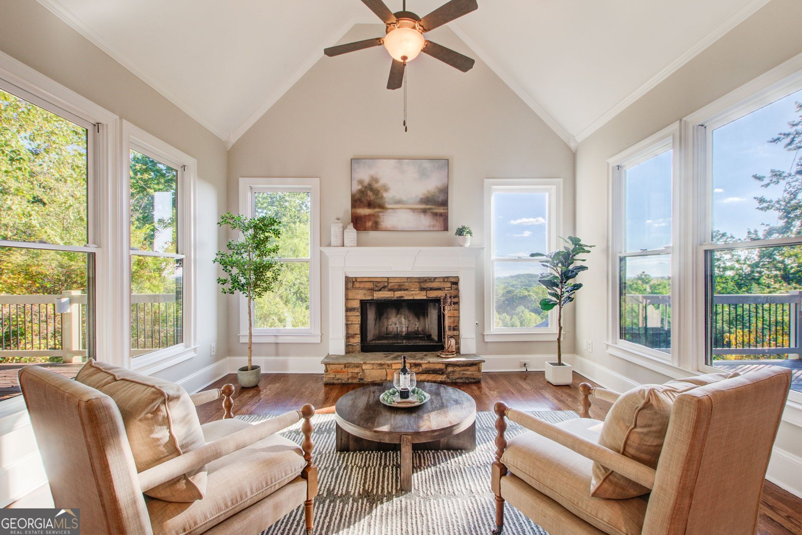 322 Tupelo Trail Canton - 8