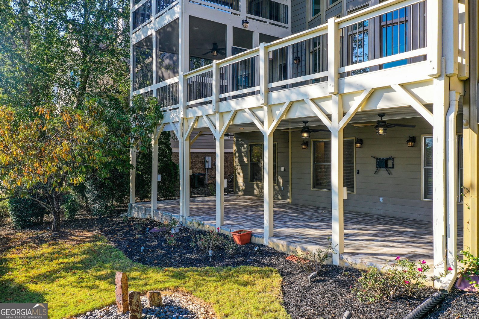 322 Tupelo Trail Canton - 87