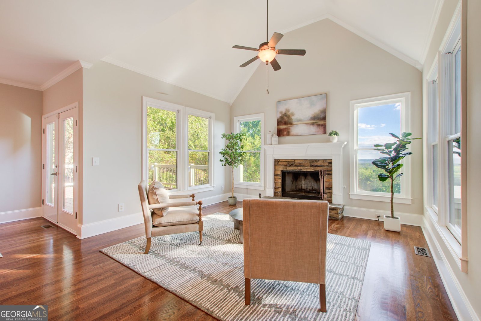 322 Tupelo Trail Canton - 9