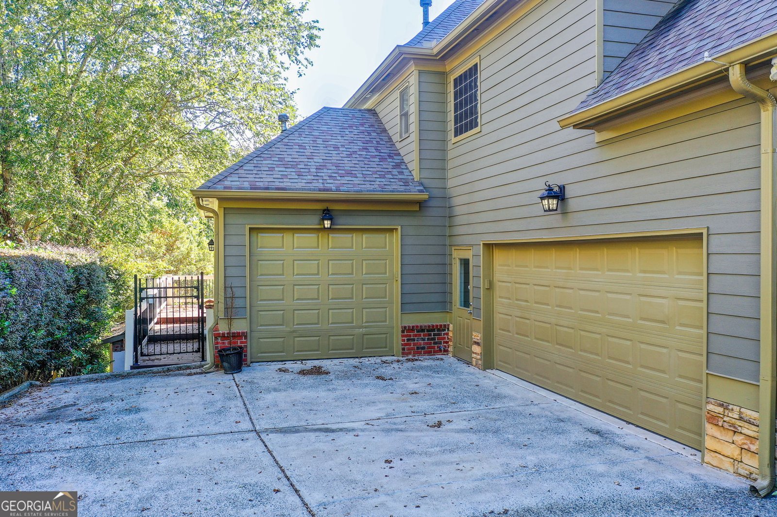 322 Tupelo Trail Canton - 91