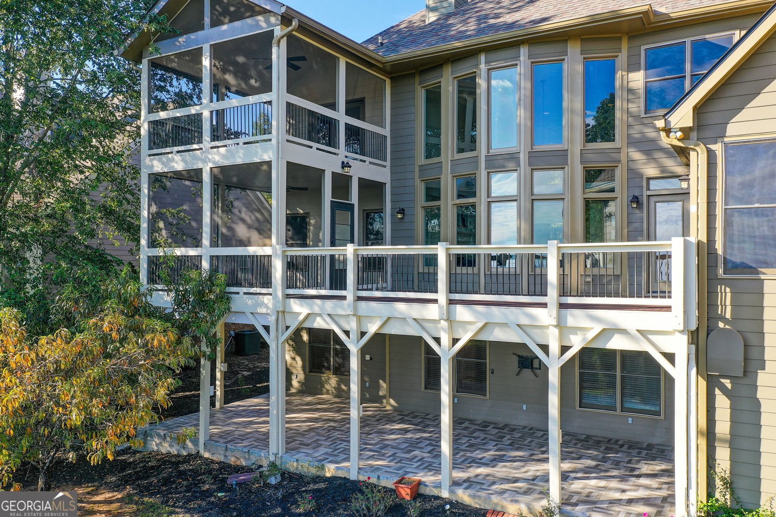 322 Tupelo Trail Canton - 92