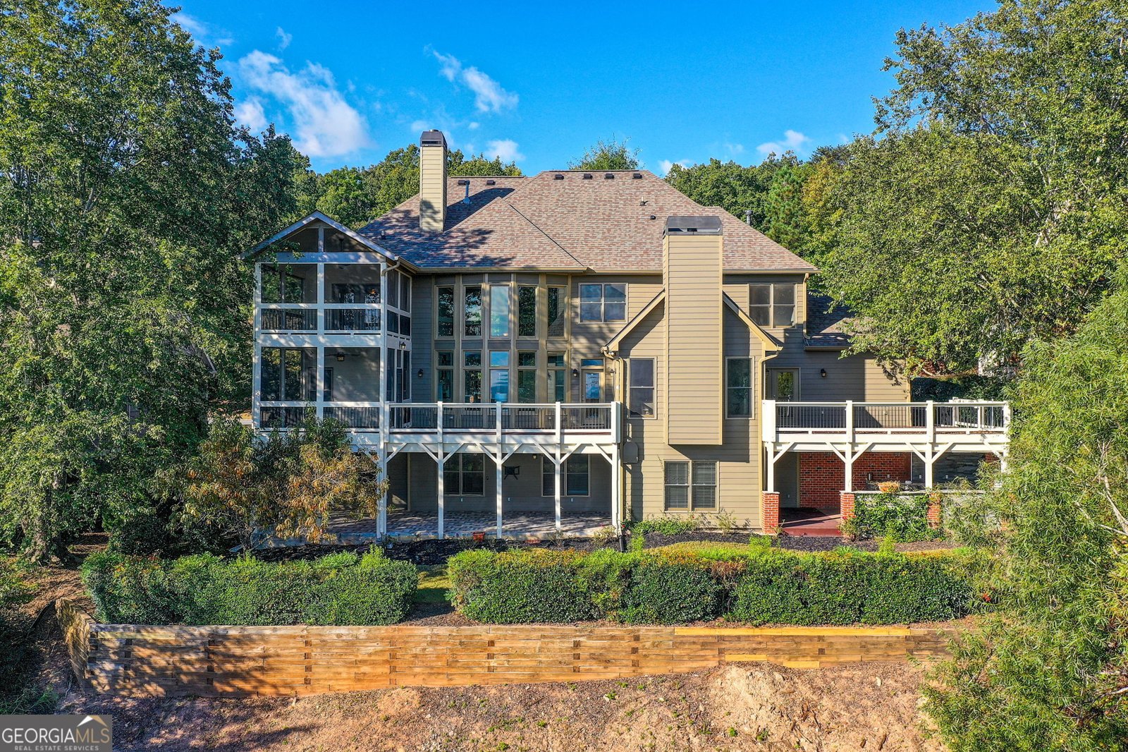 322 Tupelo Trail Canton - 93