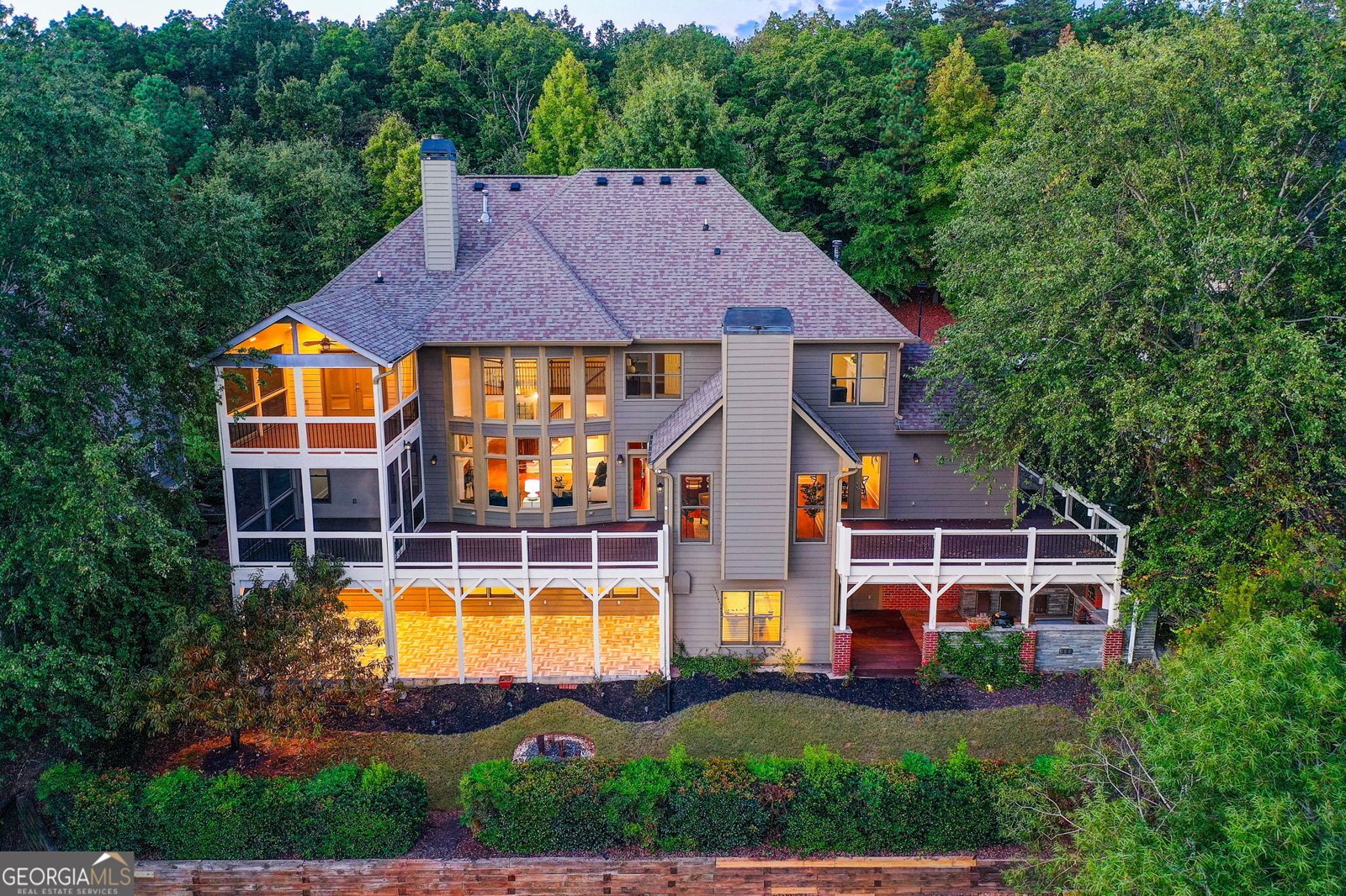 322 Tupelo Trail Canton - 94