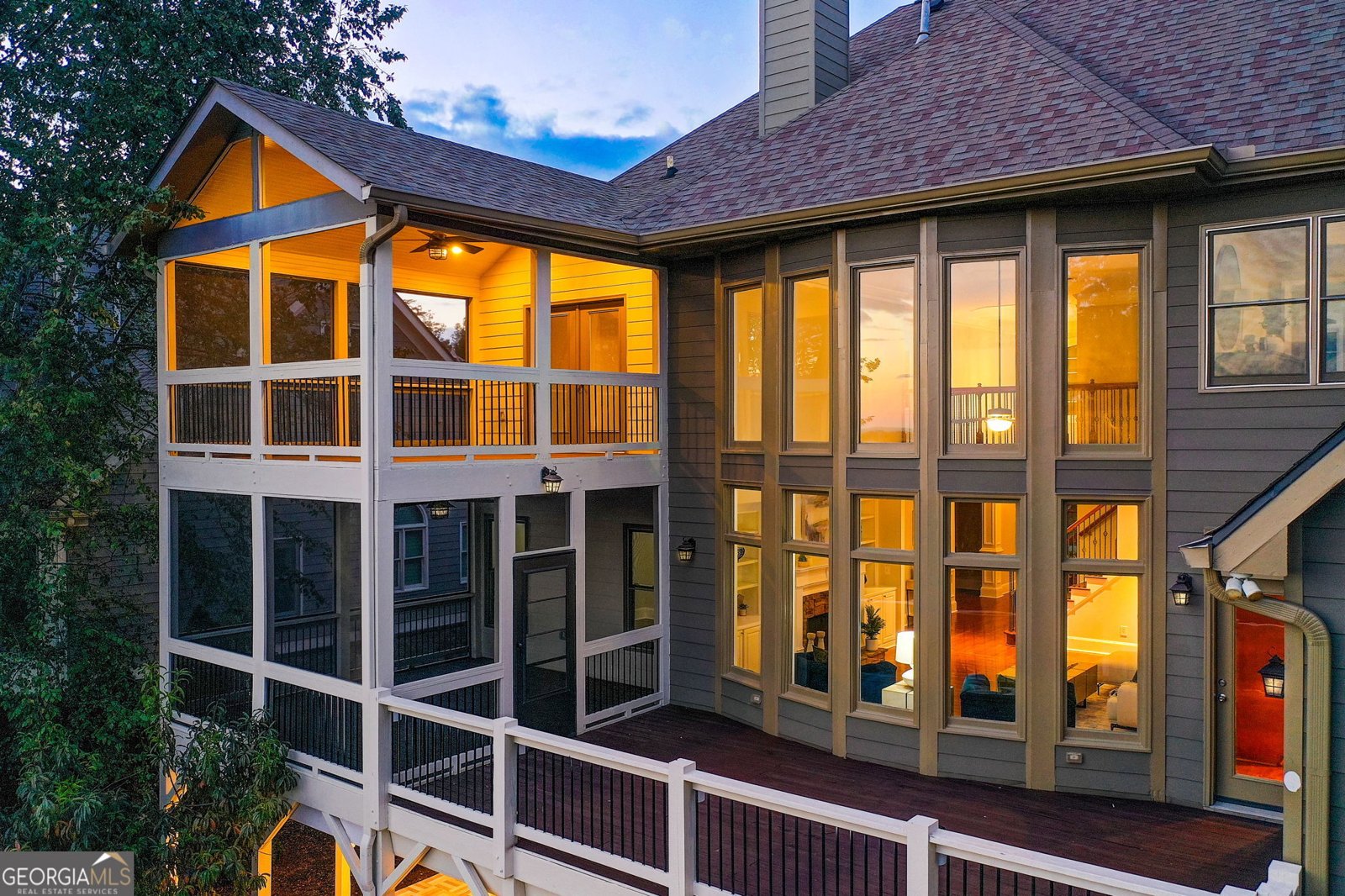 322 Tupelo Trail Canton - 95
