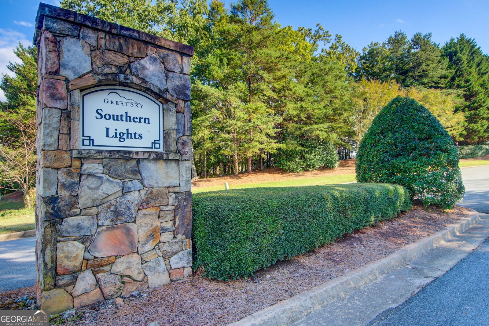 322 Tupelo Trail Canton - 99