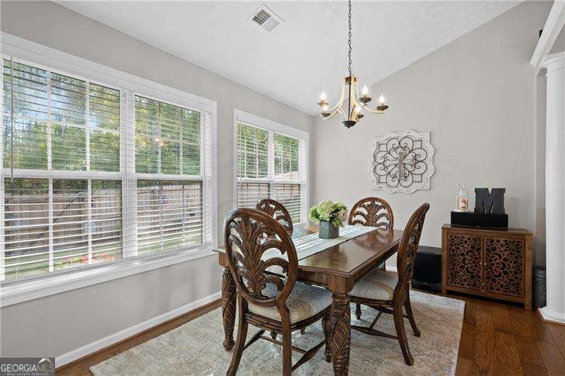 272 Kades Cove Drive Dallas - 11