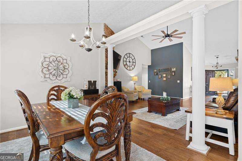 272 Kades Cove Drive Dallas - 12