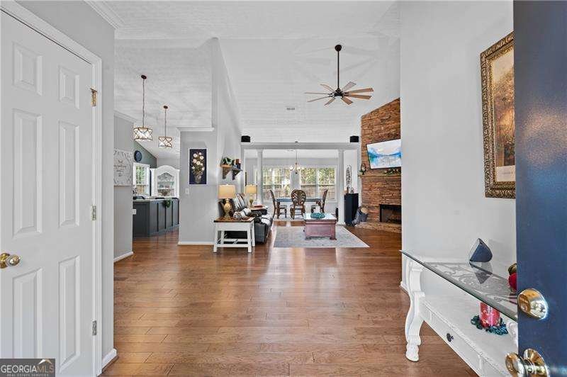 272 Kades Cove Drive Dallas - 3