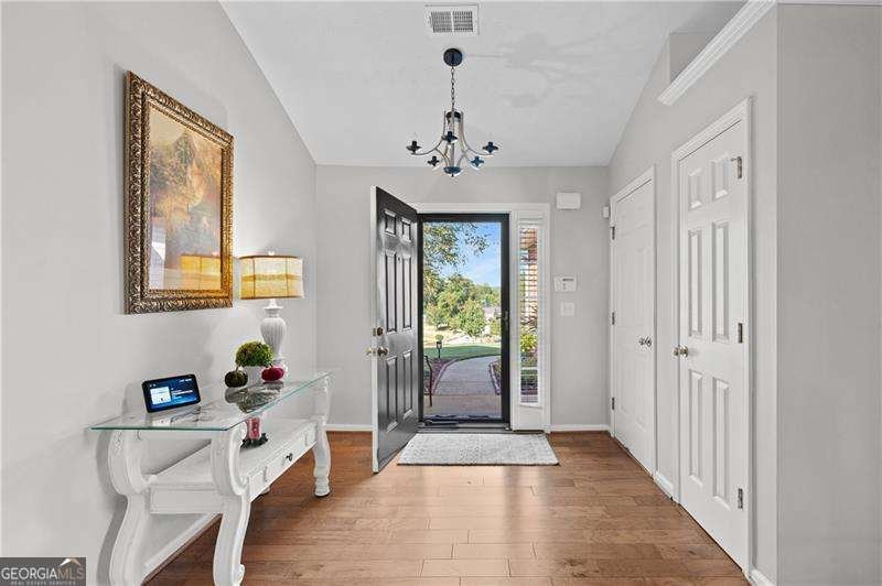 272 Kades Cove Drive Dallas - 4