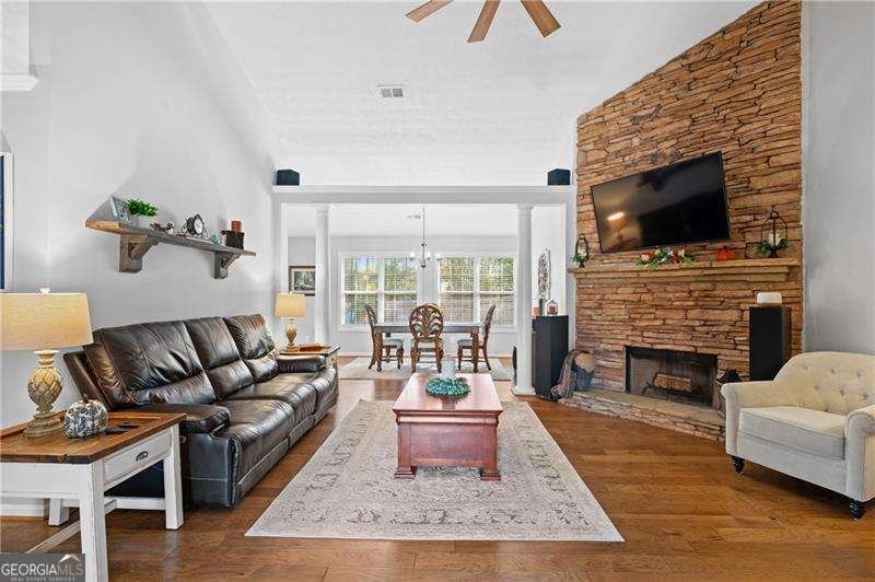272 Kades Cove Drive Dallas - 5
