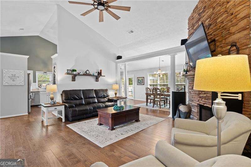 272 Kades Cove Drive Dallas - 7