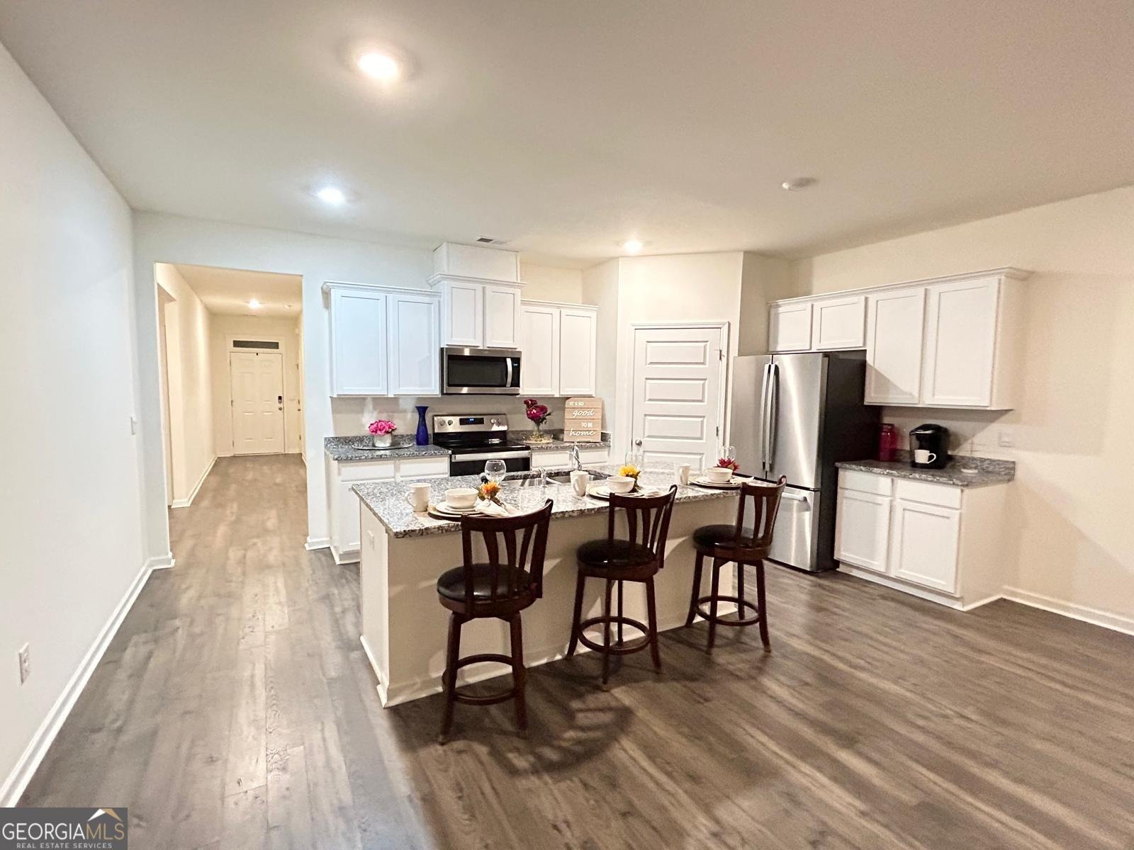 215 Barnyard Way Perry - 15