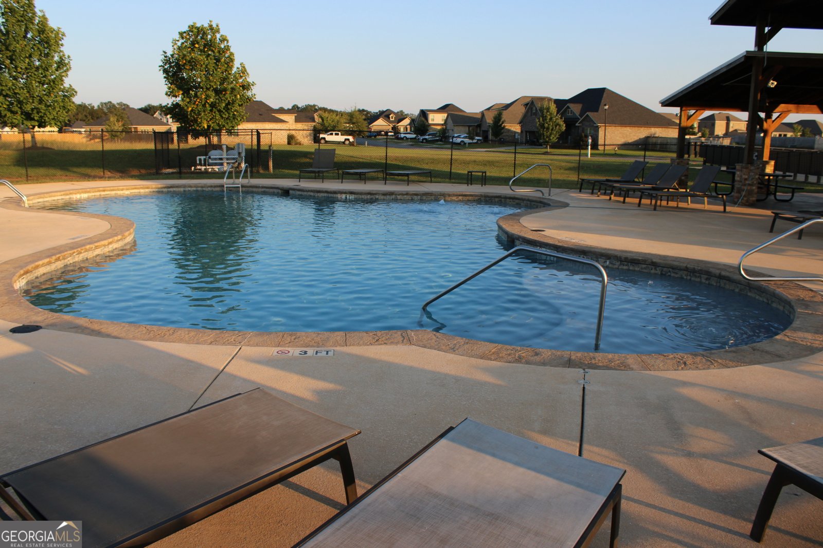 215 Barnyard Way Perry - 25