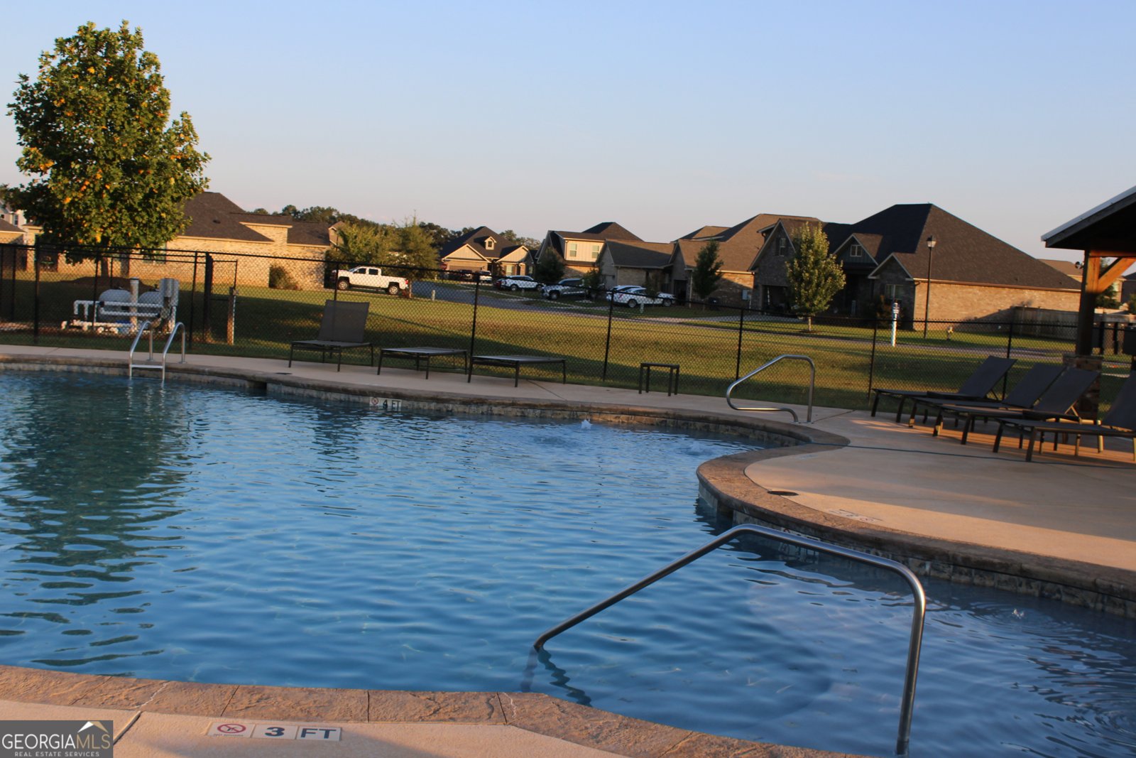 215 Barnyard Way Perry - 26