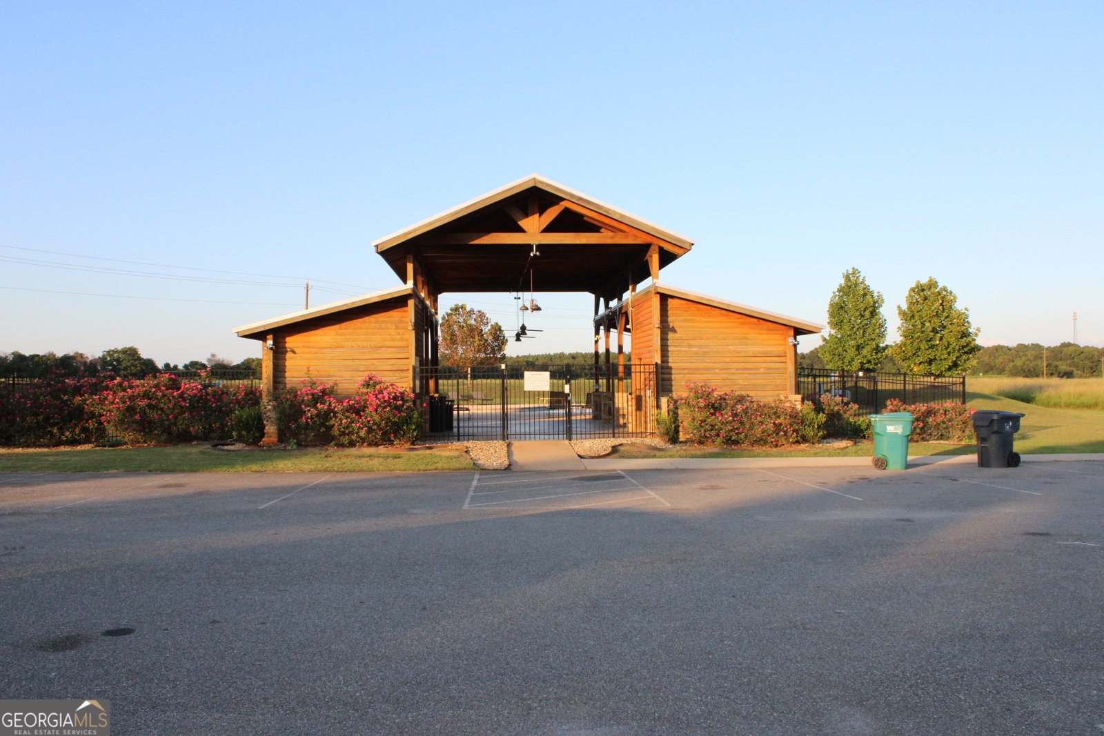 215 Barnyard Way Perry - 29