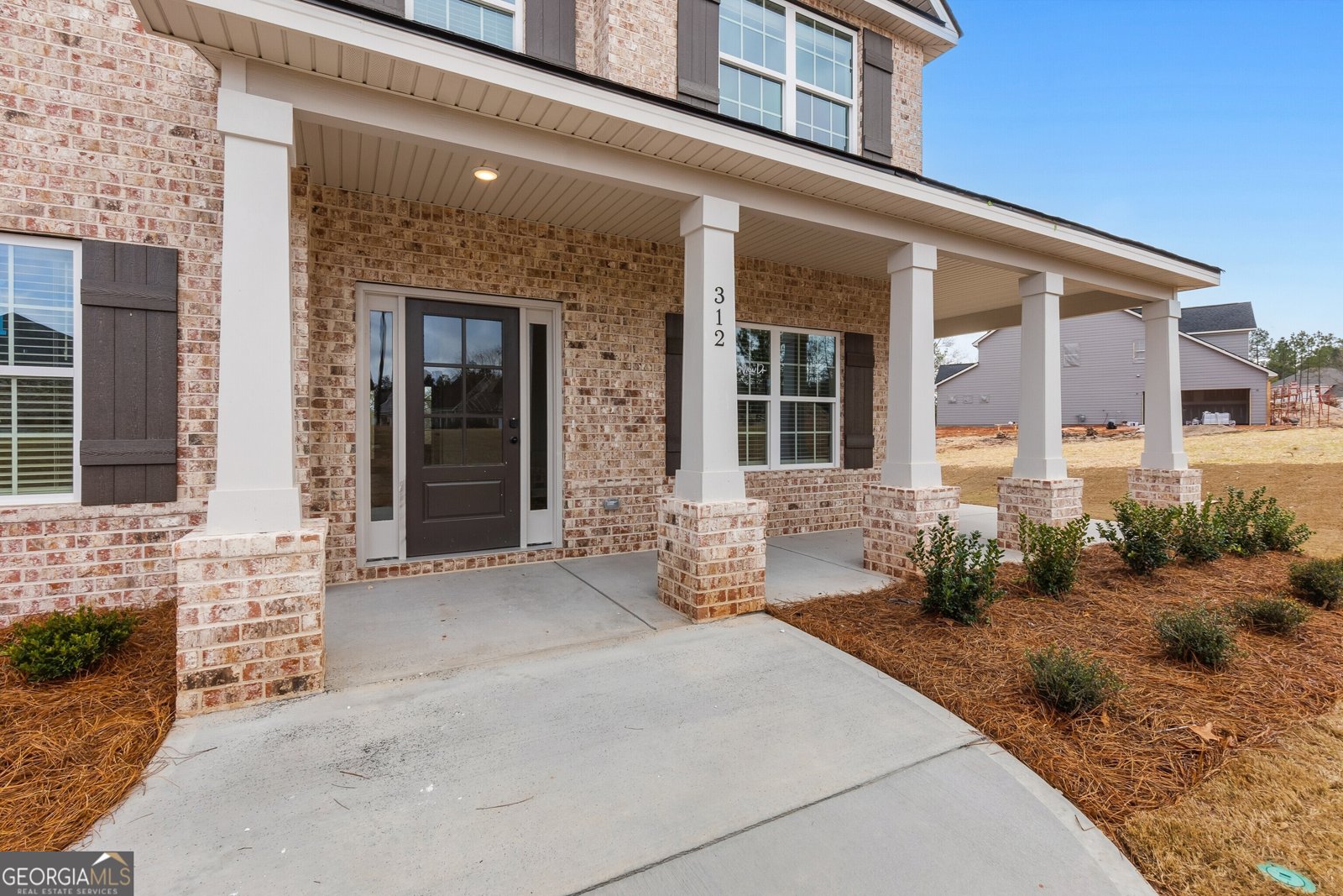 312 Air View Drive Warner Robins - Photo 10