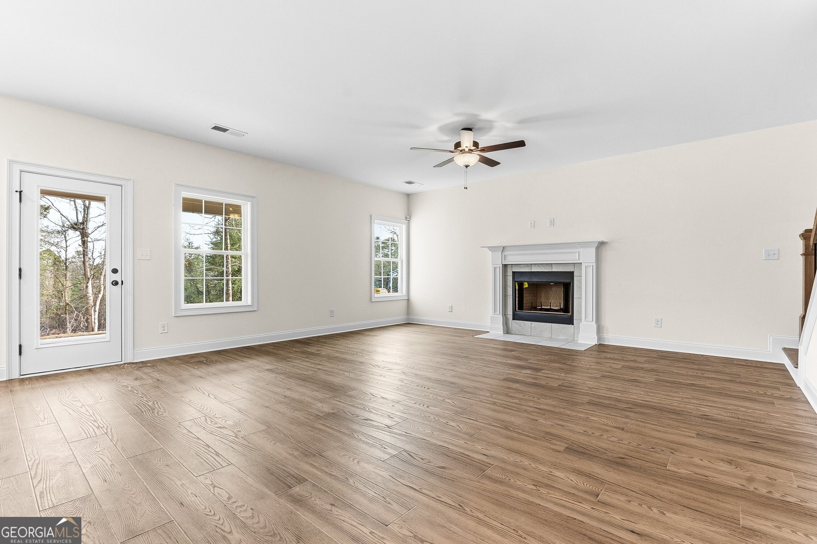 312 Air View Drive Warner Robins - Photo 18