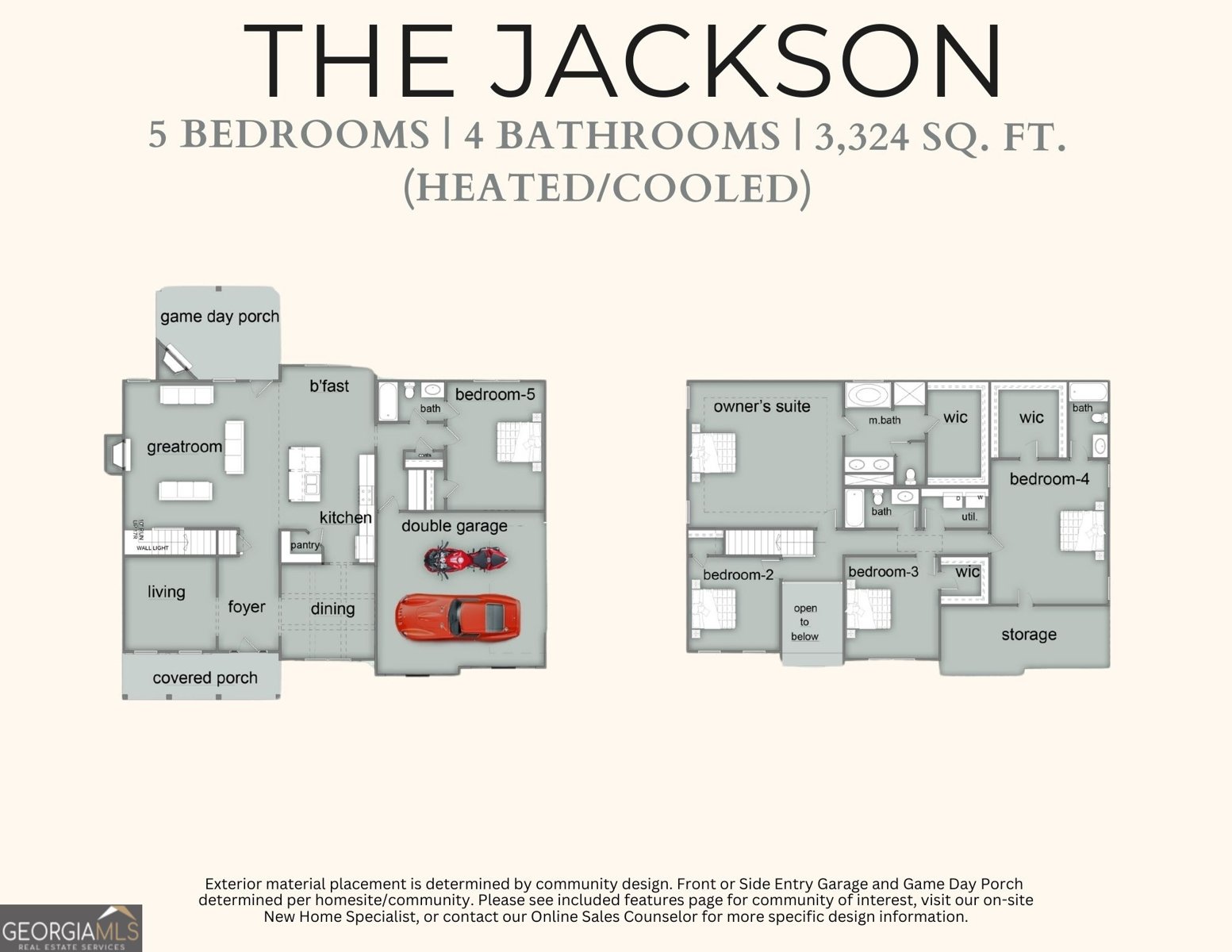 312 Air View Drive Warner Robins - 2