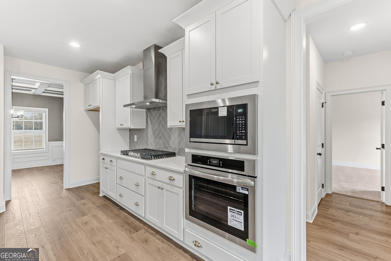 312 Air View Drive Warner Robins - Photo 30