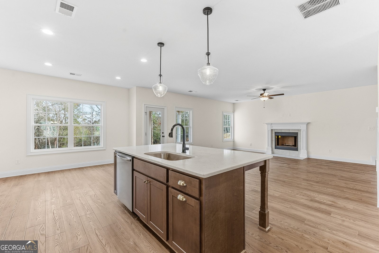 312 Air View Drive Warner Robins - Photo 33