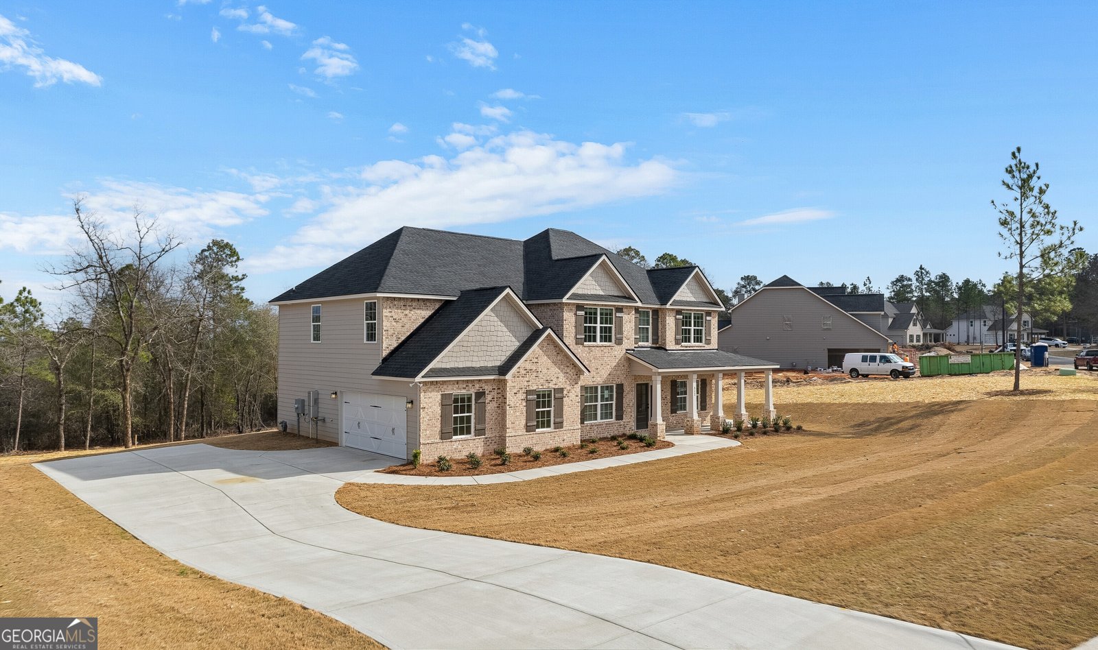 312 Air View Drive Warner Robins - Photo 6
