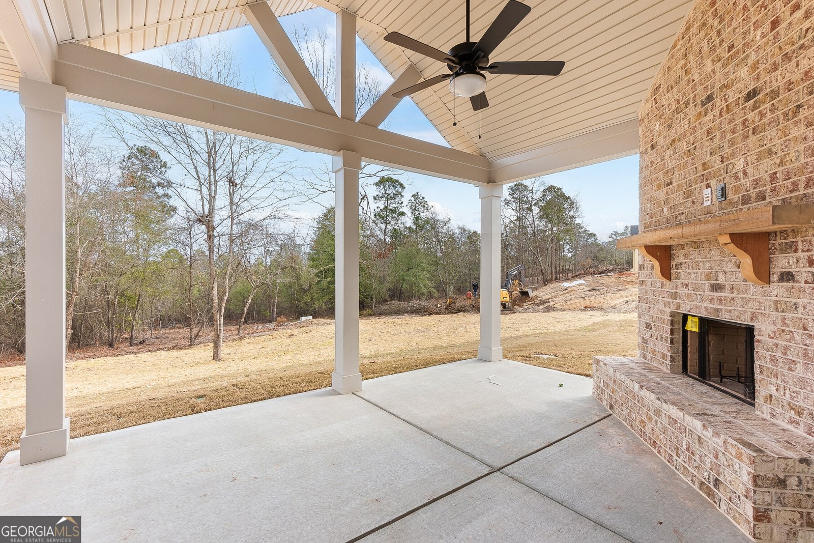 312 Air View Drive Warner Robins - Photo 63