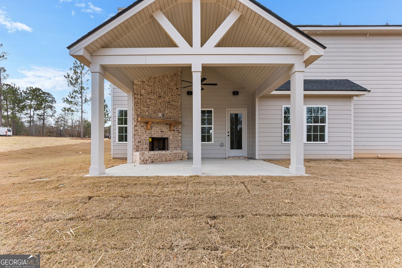 312 Air View Drive Warner Robins - Photo 65