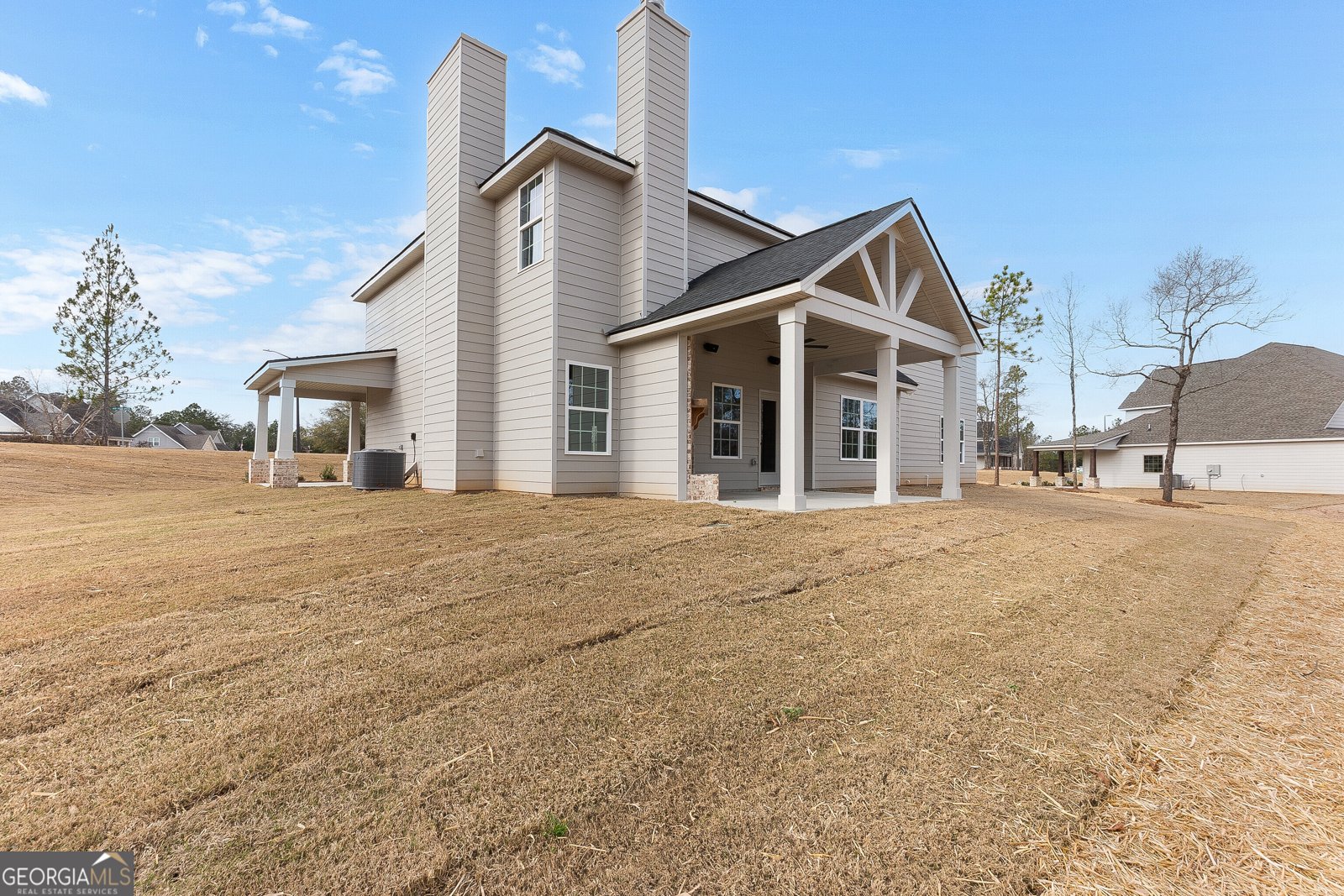 312 Air View Drive Warner Robins - Photo 66