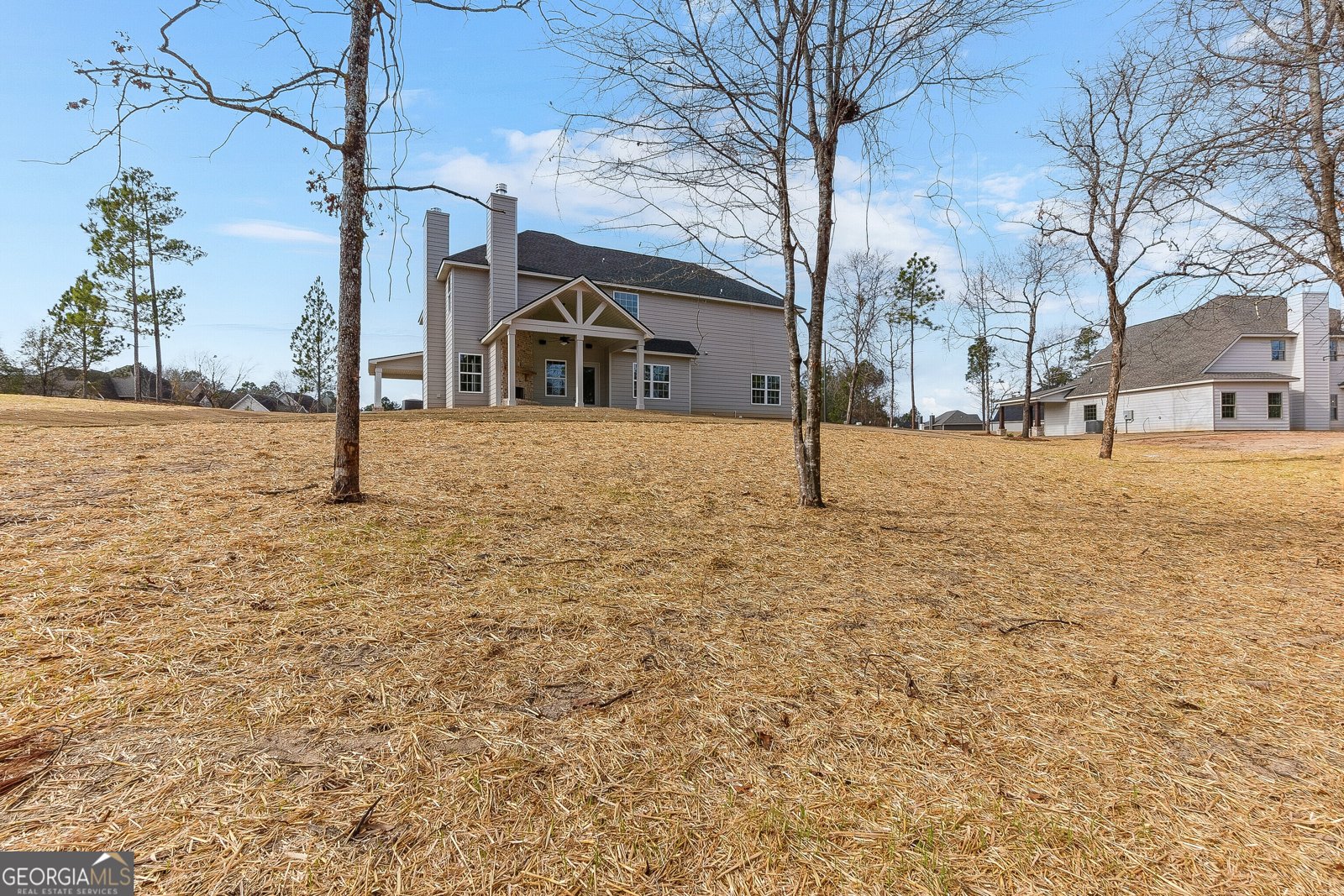 312 Air View Drive Warner Robins - Photo 68