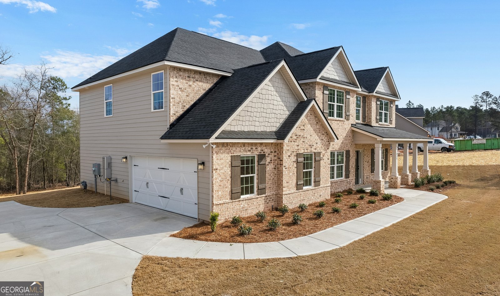 312 Air View Drive Warner Robins - Photo 7