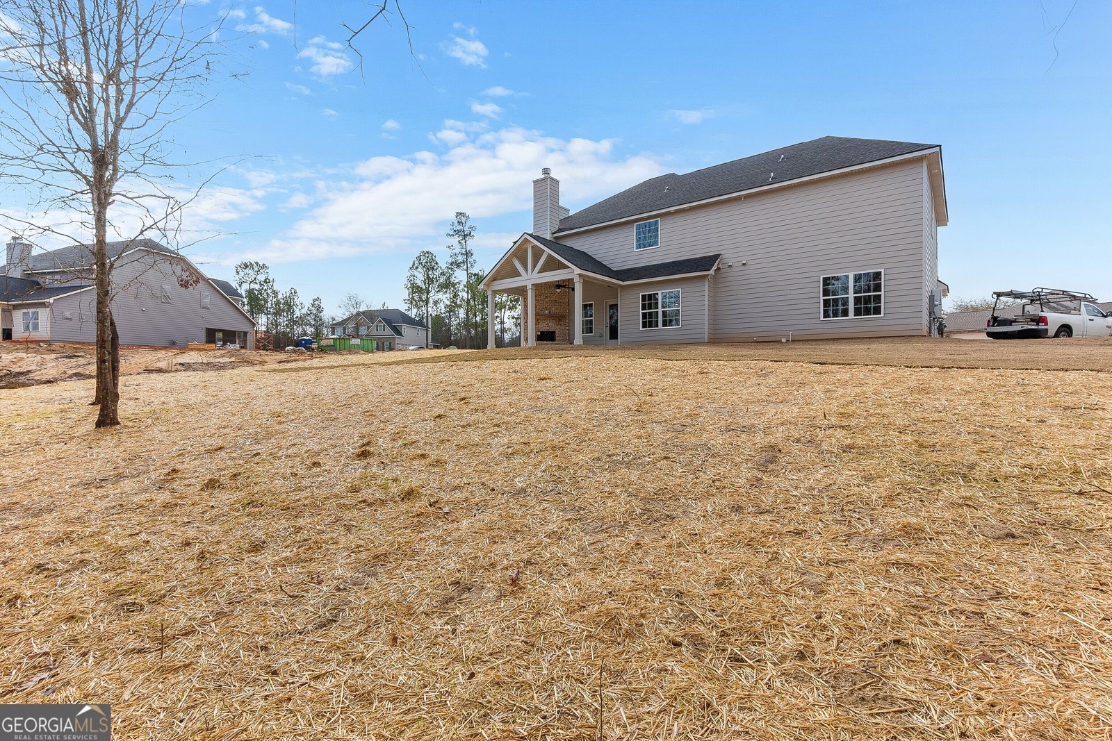 312 Air View Drive Warner Robins - Photo 70