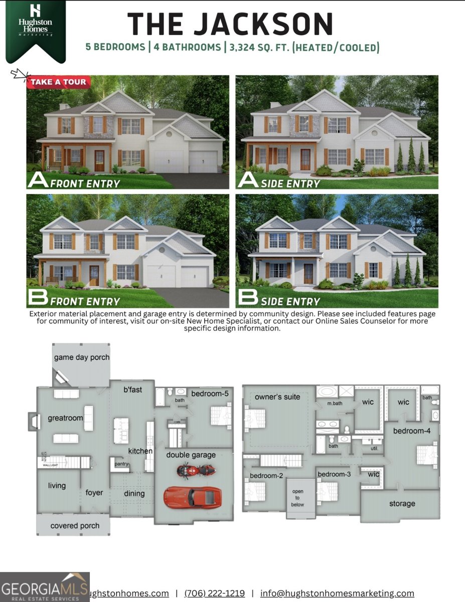 312 Air View Drive Warner Robins - Photo 73