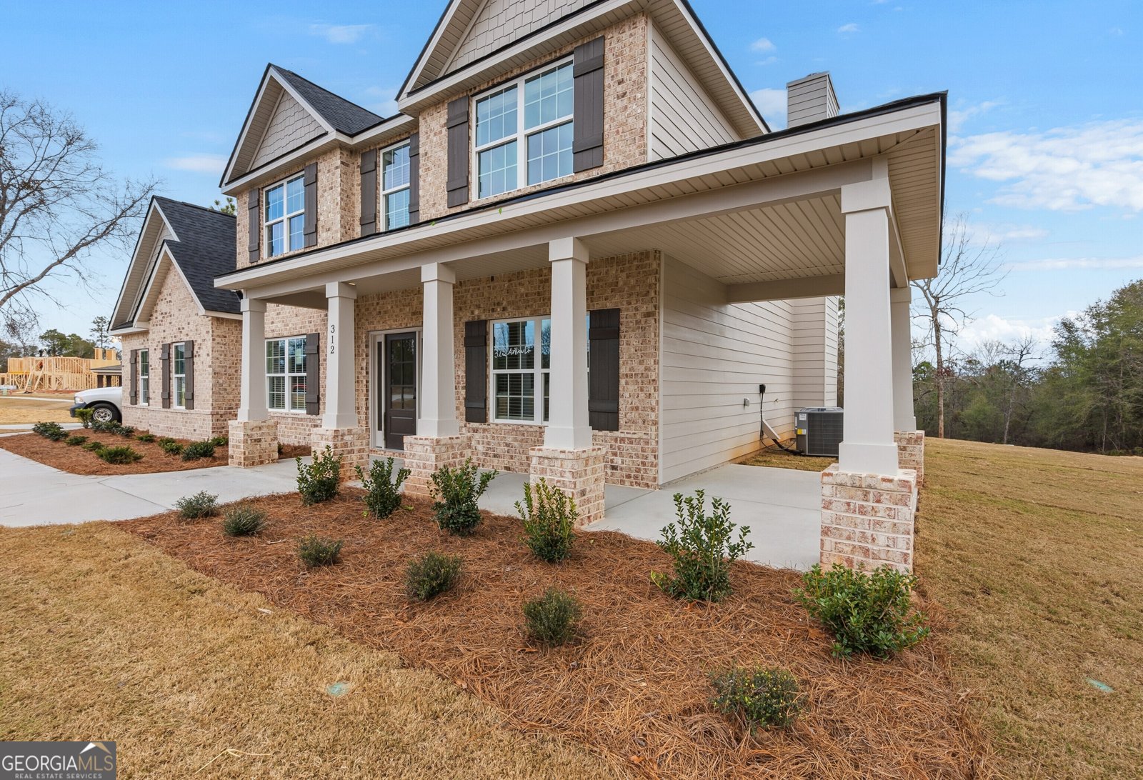 312 Air View Drive Warner Robins - Photo 8