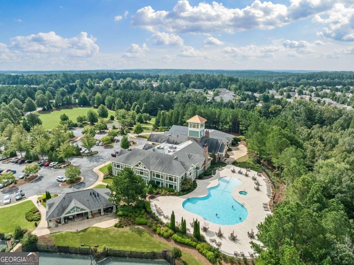1050 Rockwood Way Greensboro - 27
