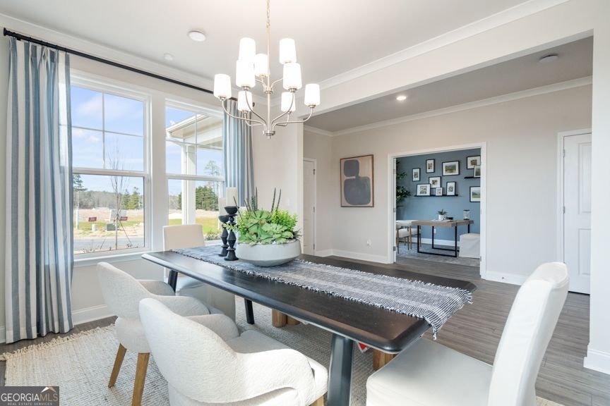 3237 Danlow Court Kennesaw - 10