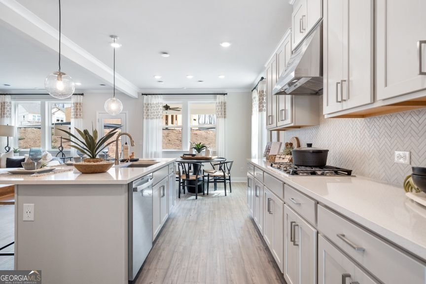 3237 Danlow Court Kennesaw - 12
