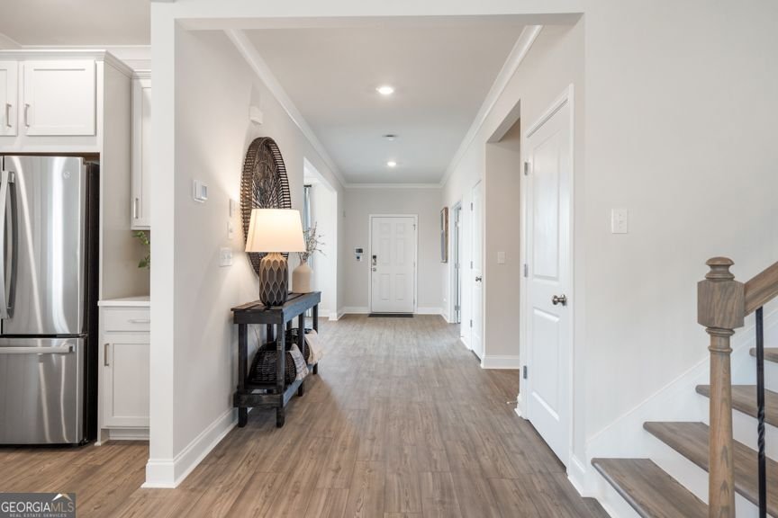3237 Danlow Court Kennesaw - 13
