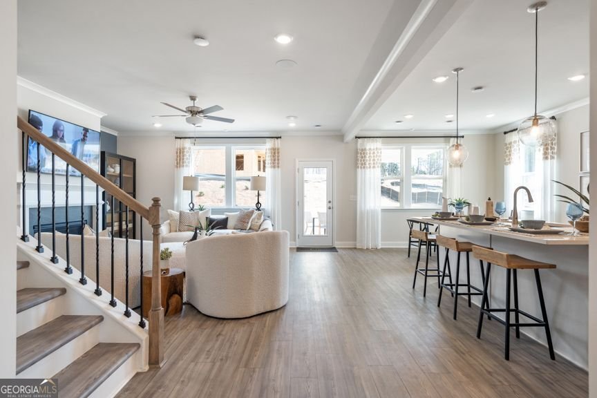 3237 Danlow Court Kennesaw - 14
