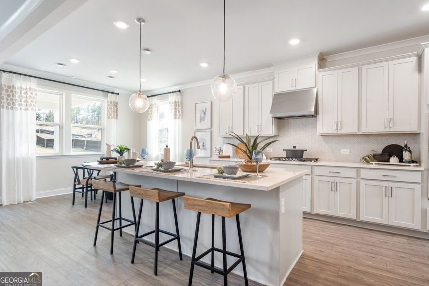 3237 Danlow Court Kennesaw - 15