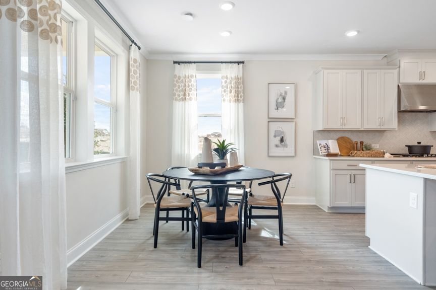 3237 Danlow Court Kennesaw - 17