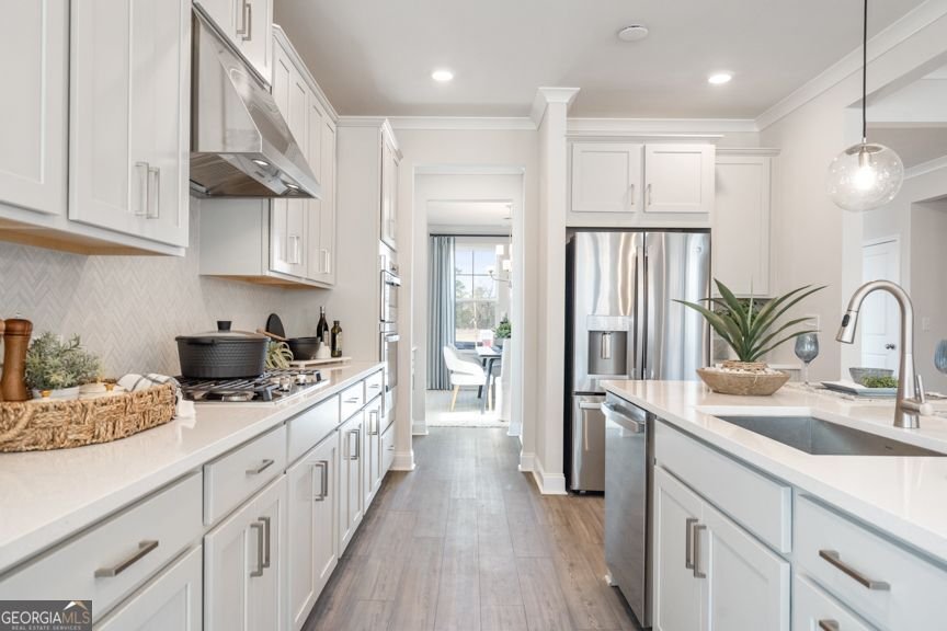 3237 Danlow Court Kennesaw - 19
