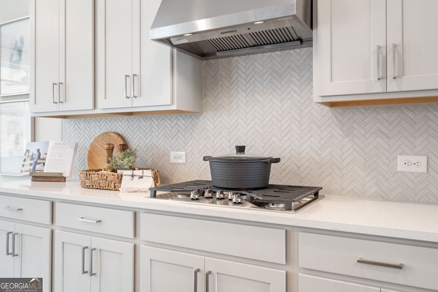 3237 Danlow Court Kennesaw - 20