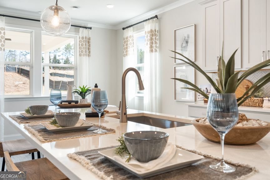 3237 Danlow Court Kennesaw - 21