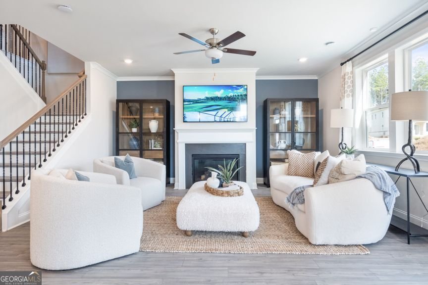 3237 Danlow Court Kennesaw - 23