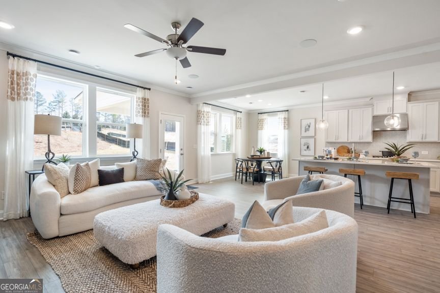 3237 Danlow Court Kennesaw - 25