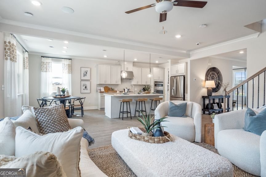 3237 Danlow Court Kennesaw - 26