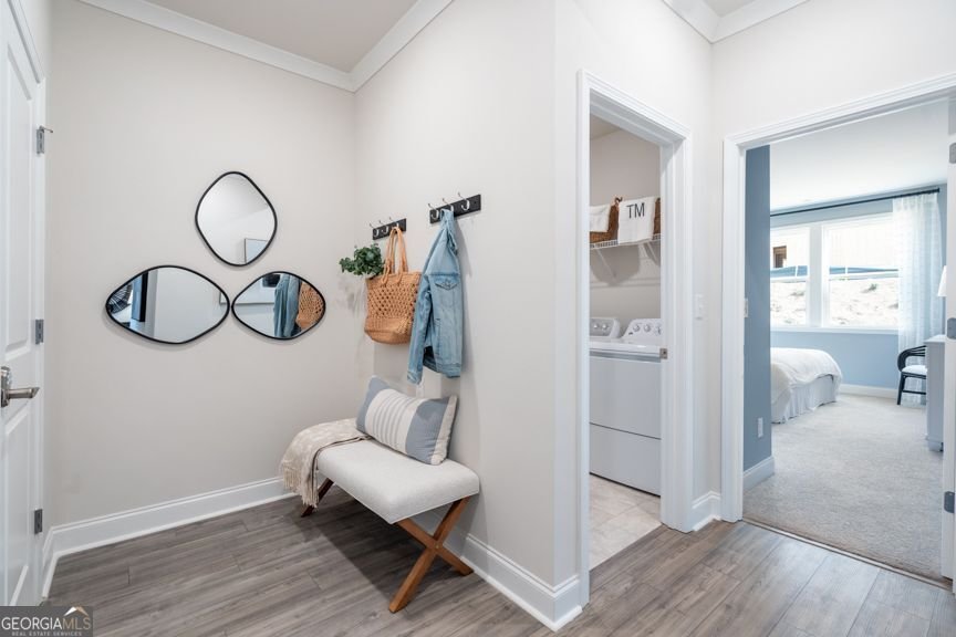 3237 Danlow Court Kennesaw - 27